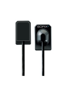 SOPIX 2 Taille 2 — Capteur format adulte standard