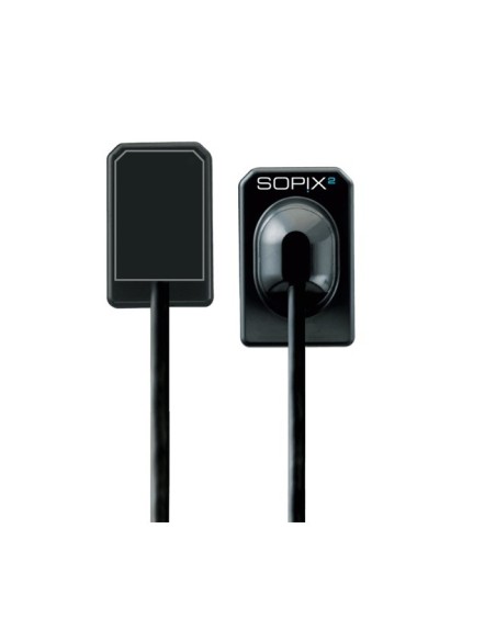 SOPIX 2 Taille 2 — Capteur format adulte standard