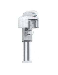 Bras céphalométrique (CEPH) — Bras CEPH installable à droite