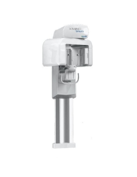 Export STL pour guides chirurgicaux — Export des scans au fo