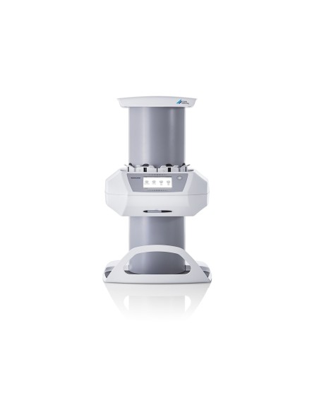 Angulateur VistaPosition PSP — Positionnement parallele intr