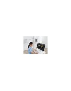 VistaVox S (panoramique + 3D) — Configuration de base CBCT +
