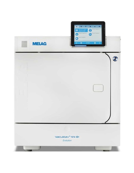 MELAprint 80 — Imprimante de protocoles de cycles.