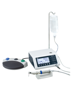 Surgic Pro+ Lumiere-D — Avec calibration AHC, micromoteur SG