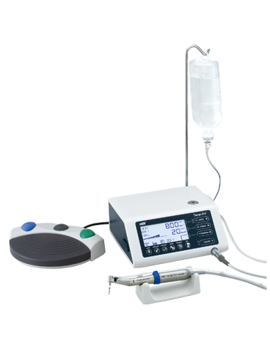 Pedale FC-78 — Pedale de controle filaire multi-fonctions