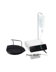 Cassette de sterilisation SG (S900040) — Cassette de transpo