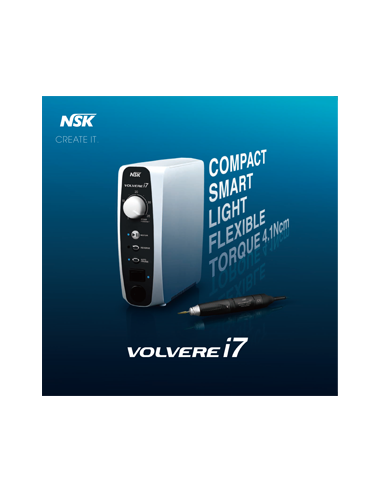 Volvere i7 RM (Y1002890) — Micromoteur avec piece a main sta