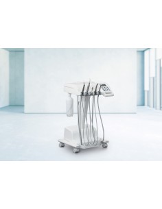 Ablateur EMS — Puissance variable, mouvements linéaires, pui