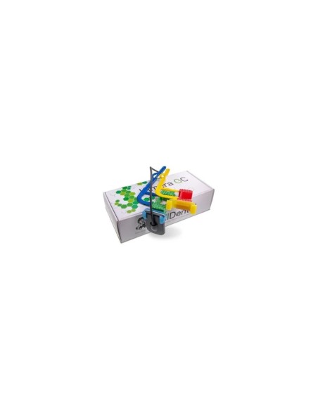 Taille 1 - Xios Pls, Ios XG Suprem (Sirona)