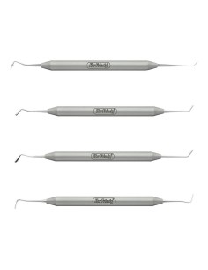 PFIDD3/4 - spatule droite/fouloir petit modèle