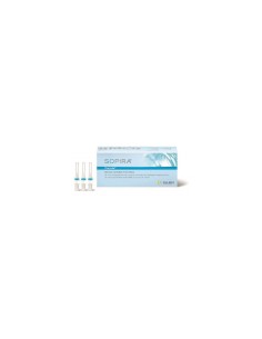 Mandibularis 27G 38 mm