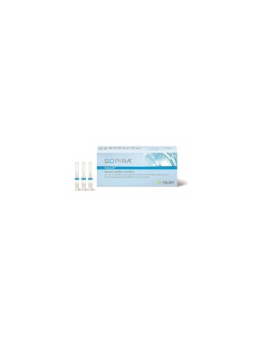 Mandibularis 27G 38 mm