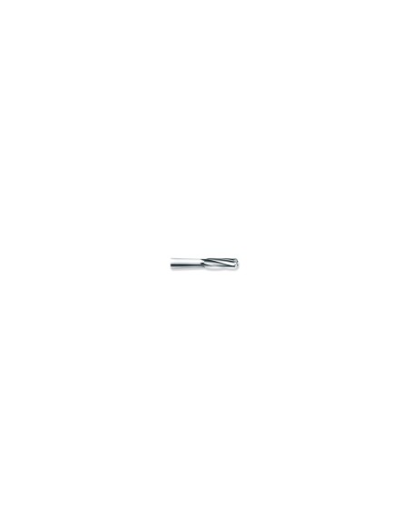 111 837 Cylindre longue bout plat Mandrin 314 - Extra-Gros - 017