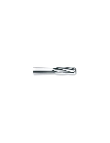 110 836 Cylindrique bout plat Mandrin 314 - Extra-Gros - 014