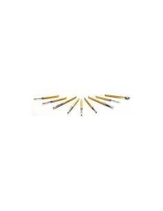 277 379 Ogive bout rond Mandrin 314 - Medium - 023