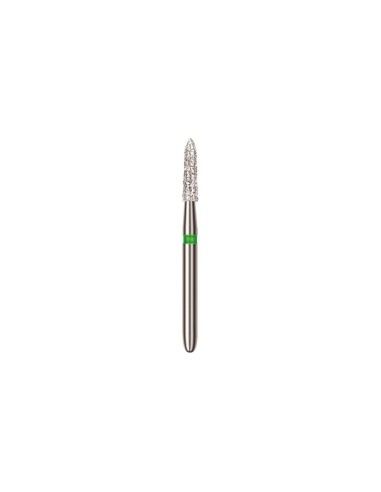 298 878K Congé bout pointu Mandrin 313 court - Extra-Gros - 018S