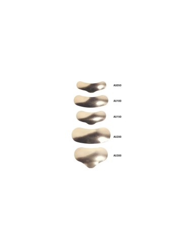 Hauteur 3,2 mm ac ext 4,2 mm - boîte 50