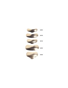 Hauteur 6,4 mm - boîte 100