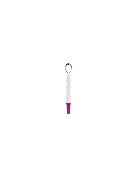 6.5 mm x 0.25 mm - Avec ailettes