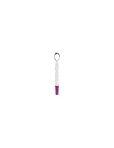 6.5 mm x 0.38 mm - Sans ailettes