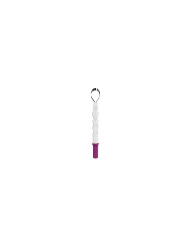 6.5 mm x 0.38 mm - Avec ailettes