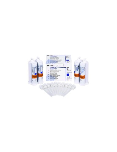 Embouts mélangeurs - 71451 pour Impregum Garant L DuoSoft/Quick, Permadyne Garant 2:1 (50)