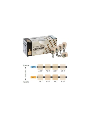 LT Taille 14 B1