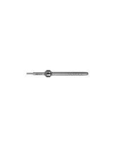 STMSP37A - Ø 3,7 mm