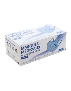 MASQUES CHIRURGICAUX