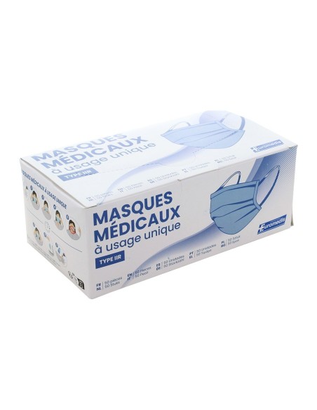 MASQUES CHIRURGICAUX