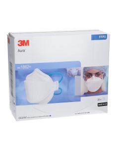 MASQUES FFP2 1862+ 3M