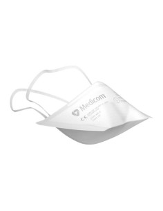 MASQUES PROTECTION FFP2