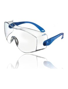 LUNETTES LABORATOIRE