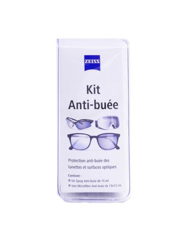 KIT ANTI-BUÉE