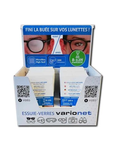 ESSUIE-VERRES