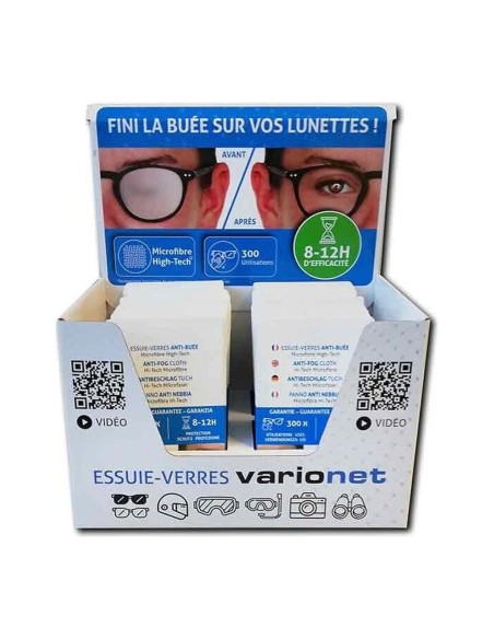 ESSUIE-VERRES