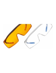 LUNETTES MONOART CUBE