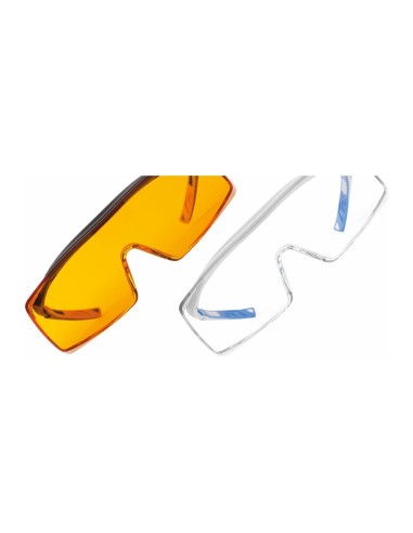 LUNETTES MONOART CUBE