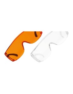 LUNETTES MONOART LIGHT ORANGE