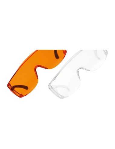 LUNETTES MONOART LIGHT ORANGE