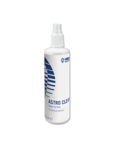 ASTRO CLEAN