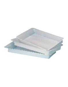 PLATEAUX JETABLES SIMPLES