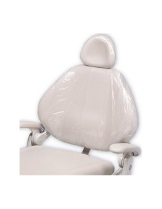 Lot de 250 - 27,9 x 24,1 cm - Par 2