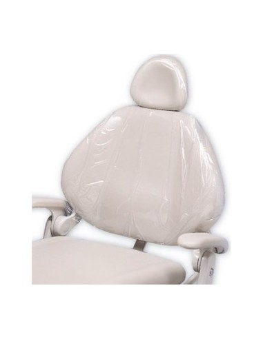 Lot de 250 - 27,9 x 24,1 cm - Par 2