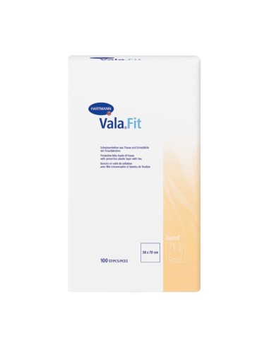 Colis de 500 - 33 x 45 cm