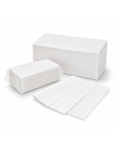 Le paquet de 150 - 3 plis, 33 x 33 cm (Par 10 : 8,95€)