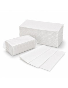 Le paquet de 150 - 2 plis, 39 x 39 cm (Par 12 : 7,10€)