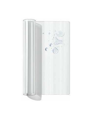 Film de protection transparent