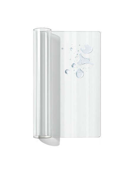 Film de protection transparent