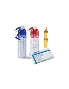 Le flacon de 50 ml